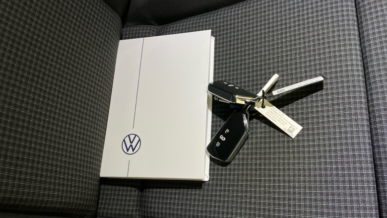 Volkswagen Caddy Cargo C20 Diesel 2.0 TDI 102PS Commerce Plus Van [Tech Pack]